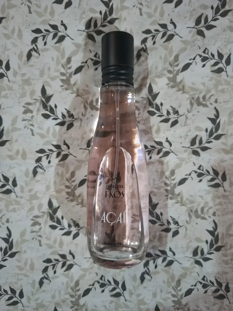 Frescor Acaí Natura 75 ml - 2
