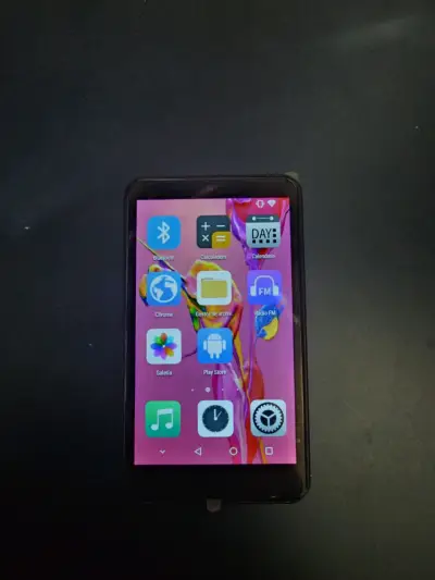 Mp4 con Android - miniatura 1