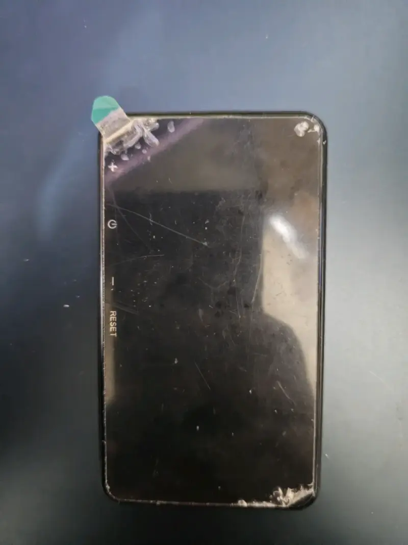 Mp4 con Android - 2