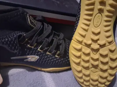 Zapatillas fútbol - miniatura 2