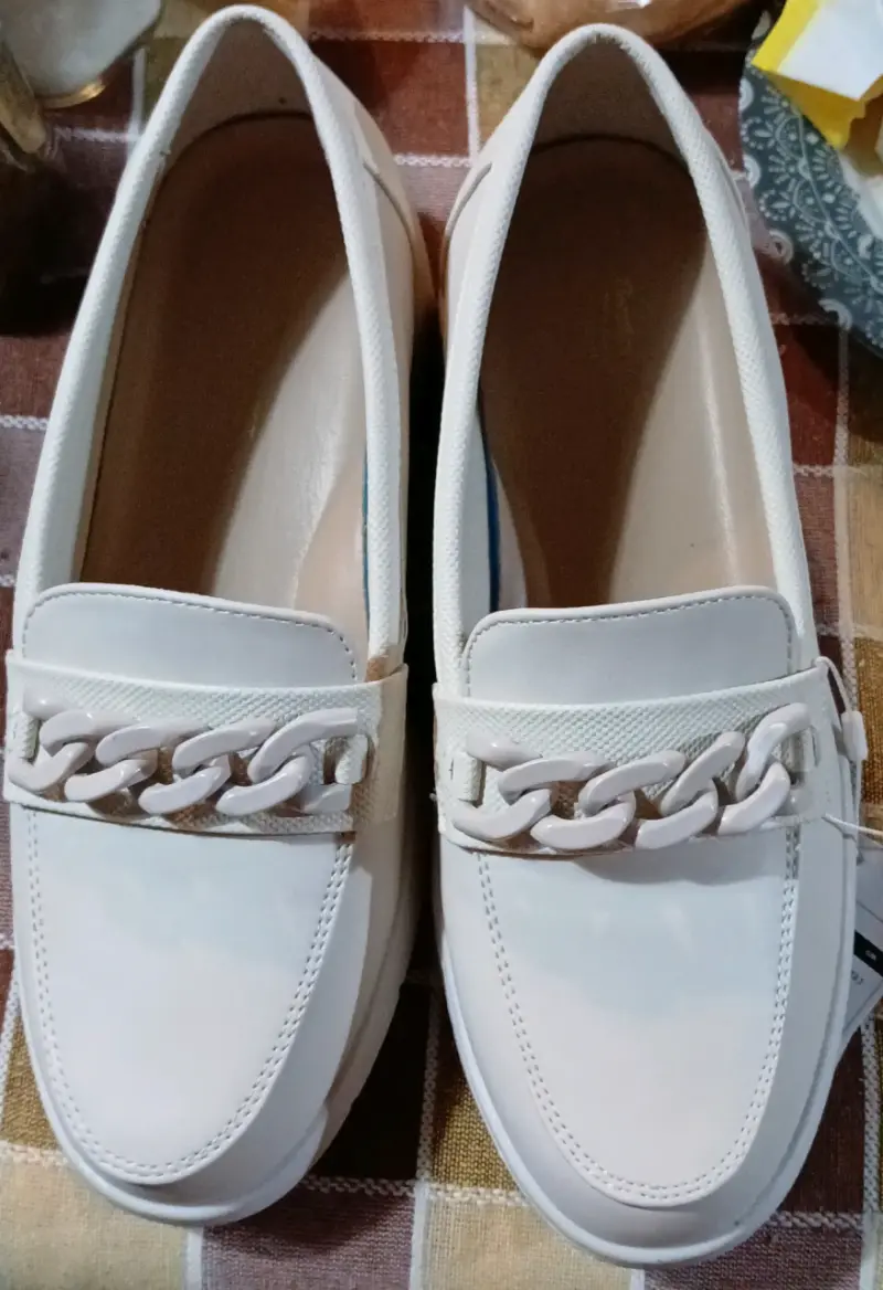 Mocasines