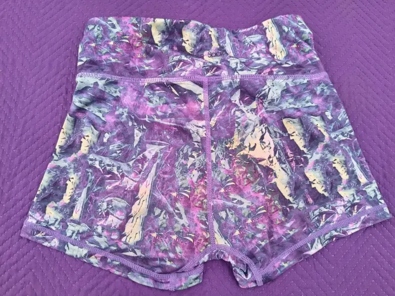 Calza deportiva Ellesse talla XS - 2