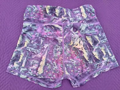 Calza deportiva Ellesse talla XS - miniatura 2