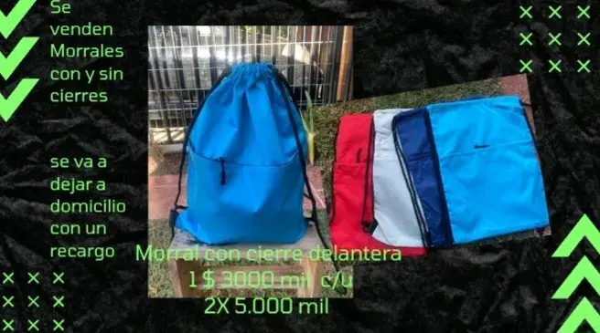Ventas  de motrel - 1