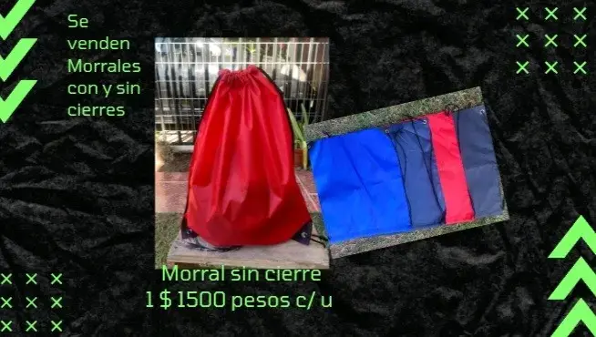 Ventas  de motrel - 2
