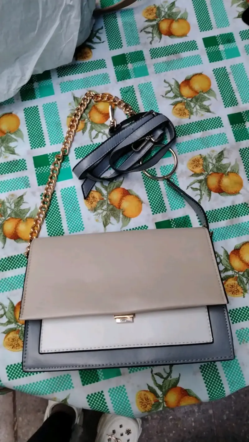 Carteras - 1