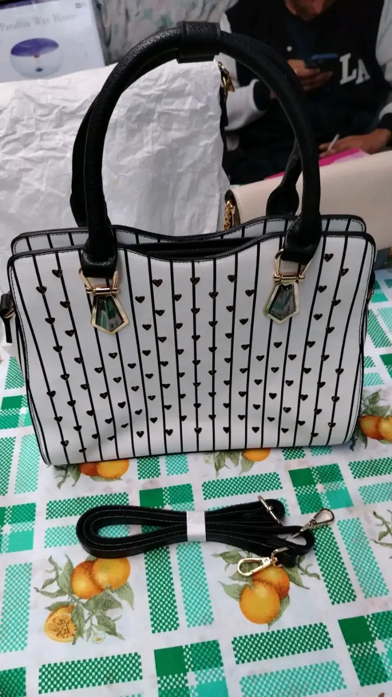 Carteras - 2