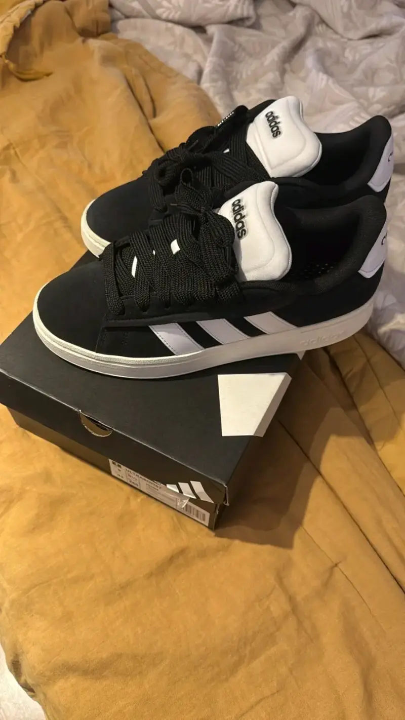 Zapatillas adidas