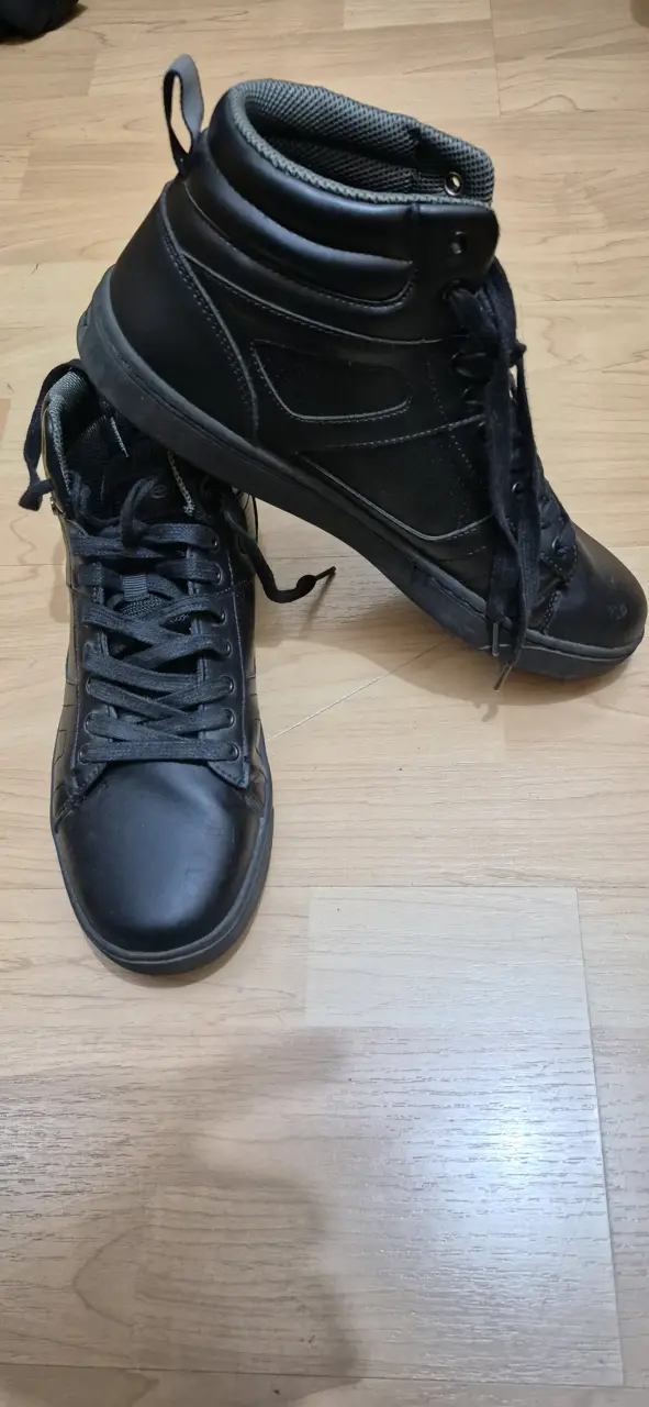 Zapatillas Teener hombre - 1