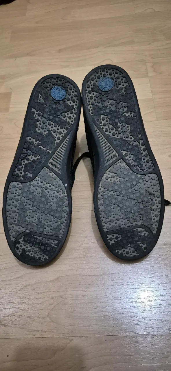 Zapatillas Teener hombre - 2