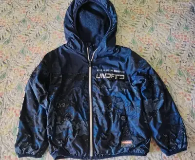 Parka Yamp - miniatura 1