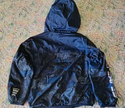 Parka Yamp - miniatura 2