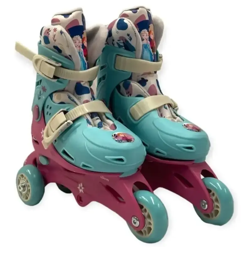 Patines frozen