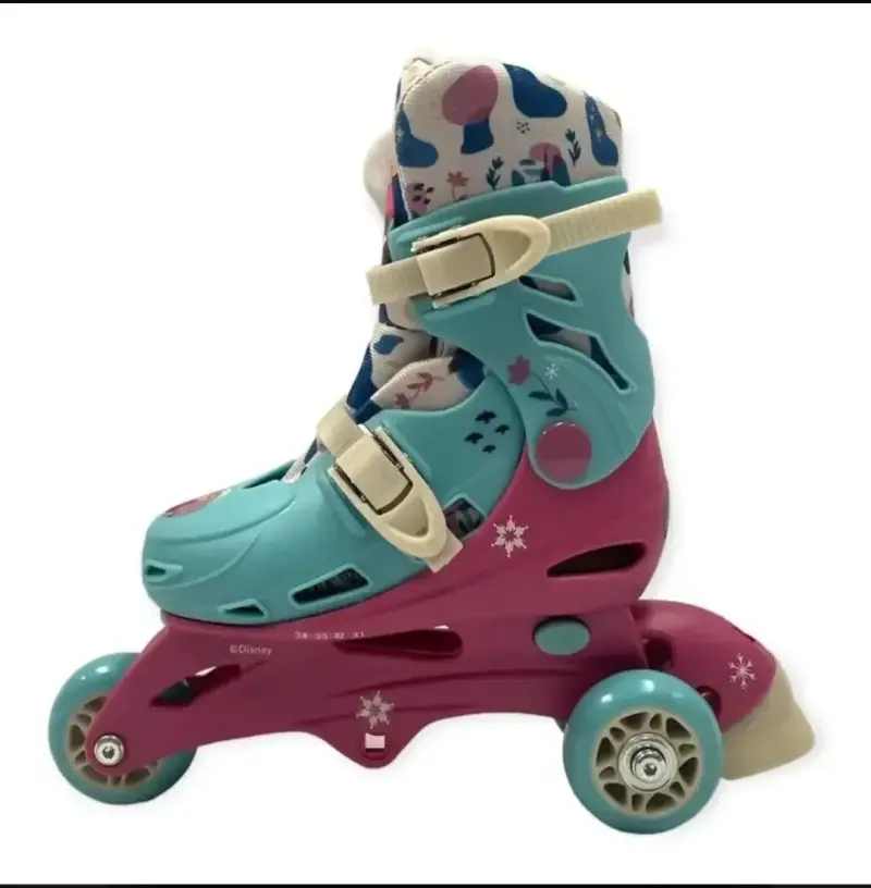 Patines frozen - 3