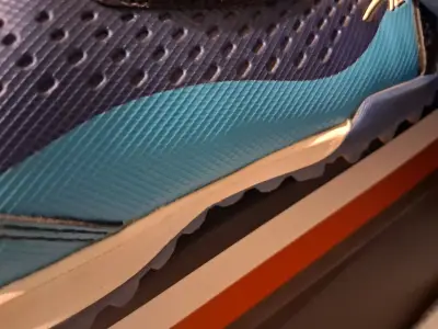 Zapatillas fútbol - miniatura 2