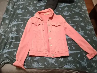 Chaquetas con poco uso - miniatura 1