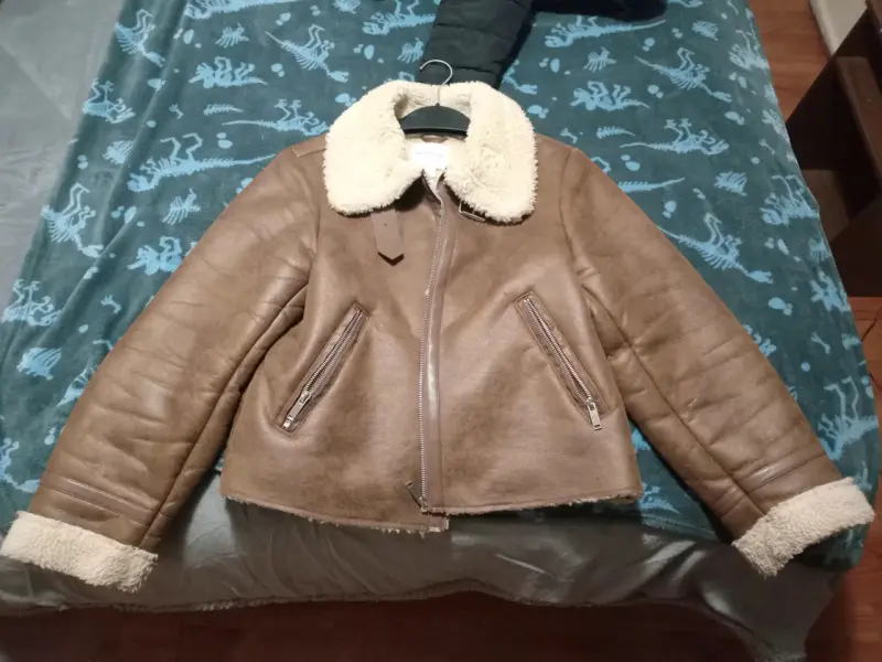 Chaquetas con poco uso - 2
