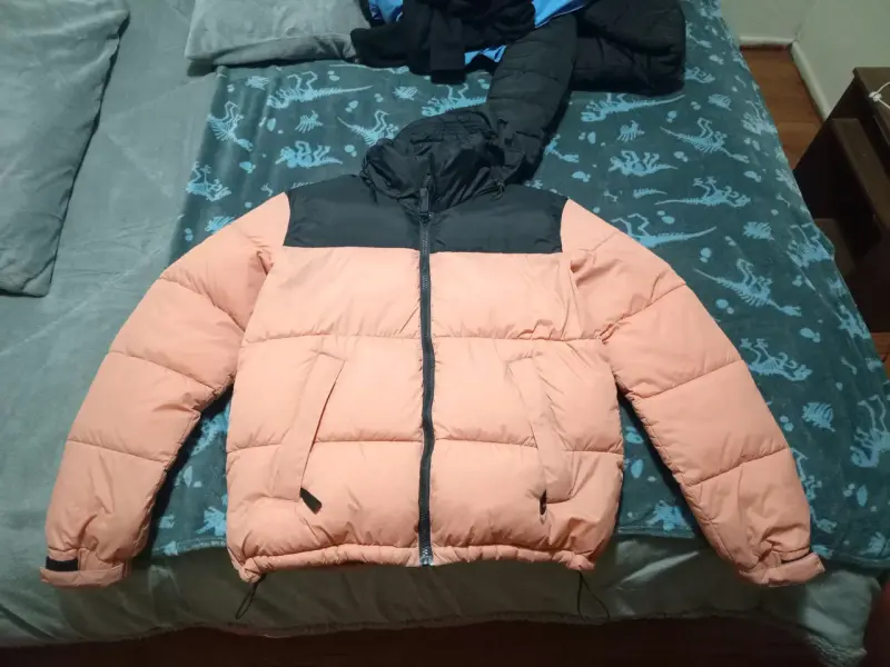 Chaquetas con poco uso - 3