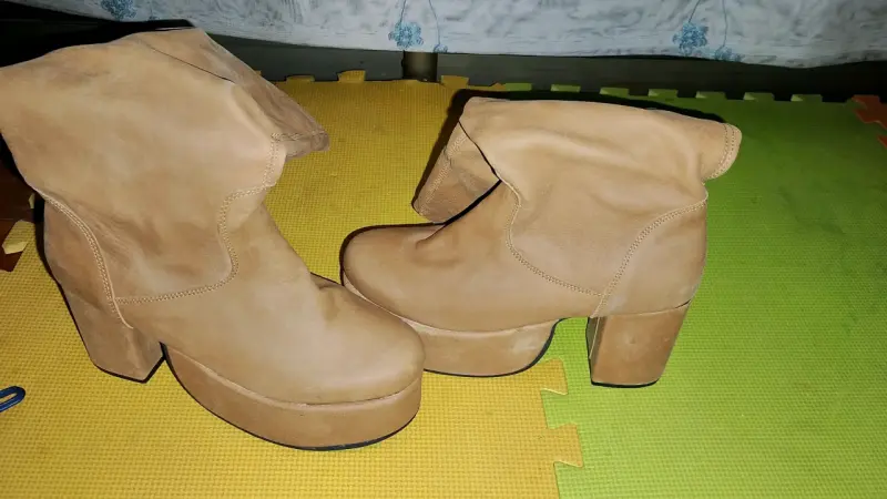 Botas mujer - 2