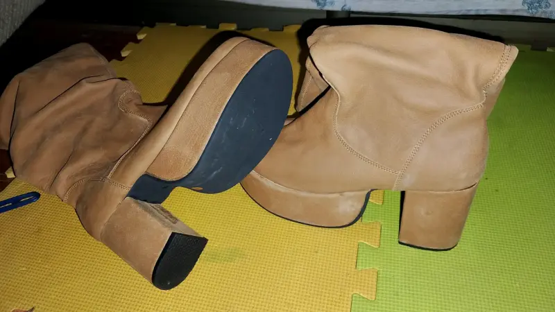 Botas mujer - 3