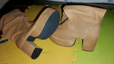 Botas mujer - miniatura 3