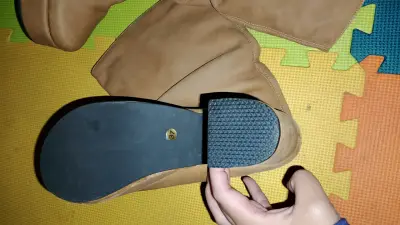 Botas mujer - miniatura 4