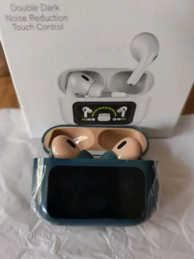 Audífonos Bluetooth - miniatura 1