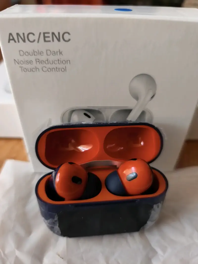 Audífonos Bluetooth - 2