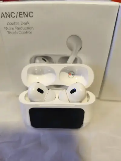 Audífonos Bluetooth - miniatura 3