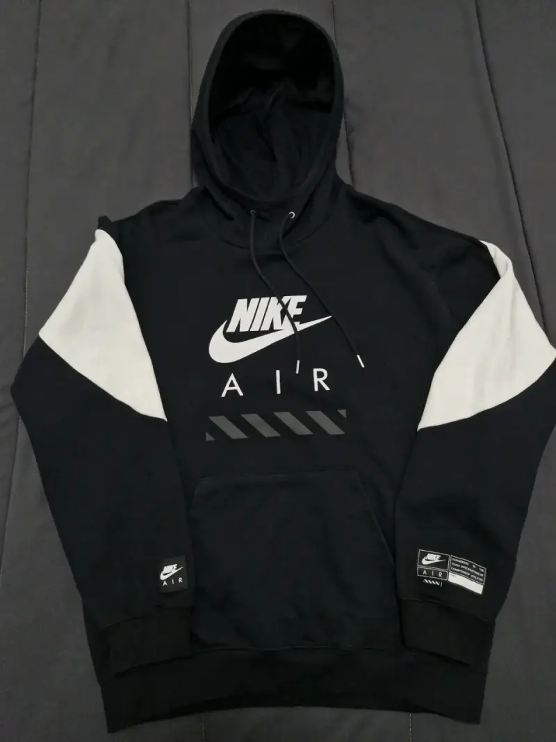poleron nike air original S - 1