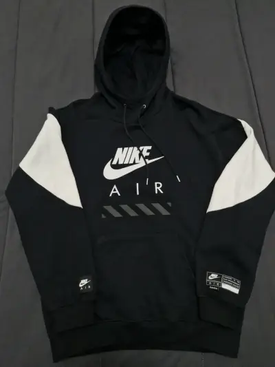 poleron nike air original S - miniatura 1