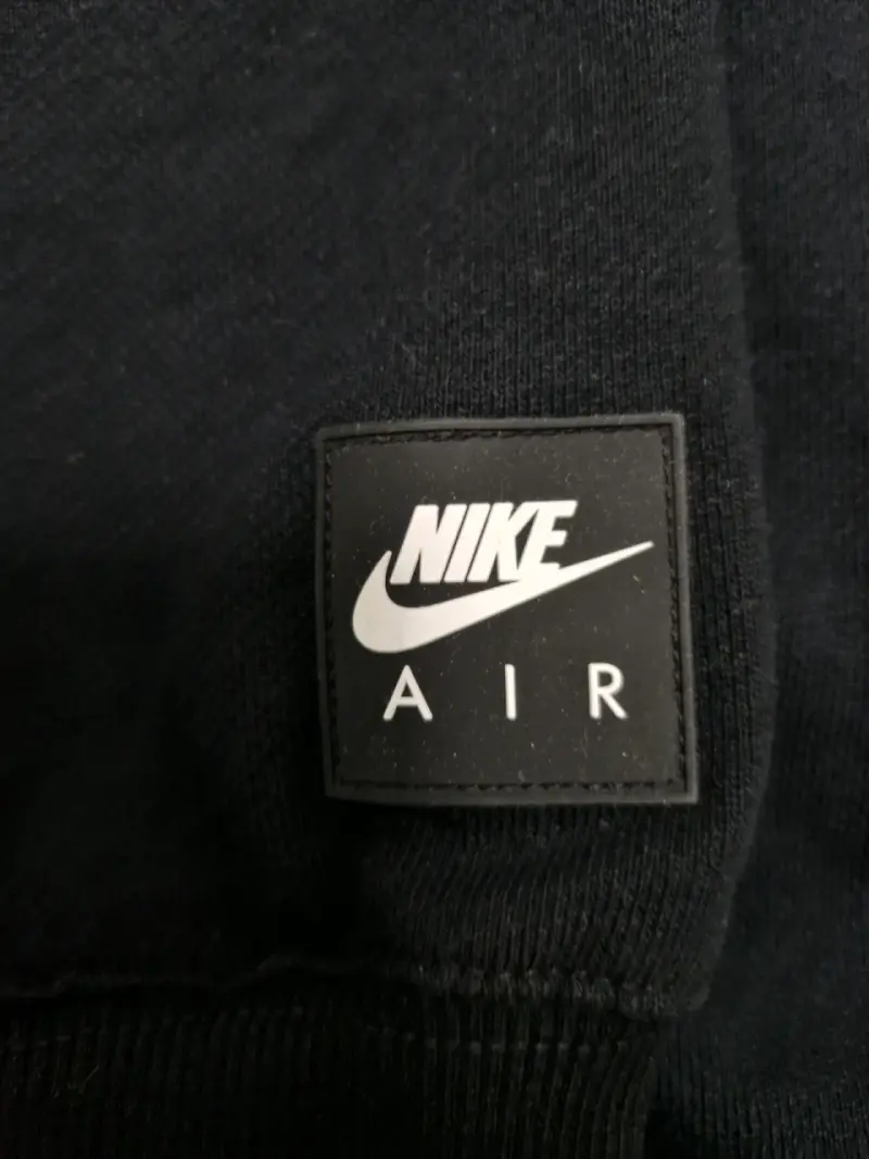 poleron nike air original S - 3