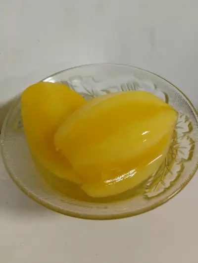 Papayas en conserva - miniatura 2