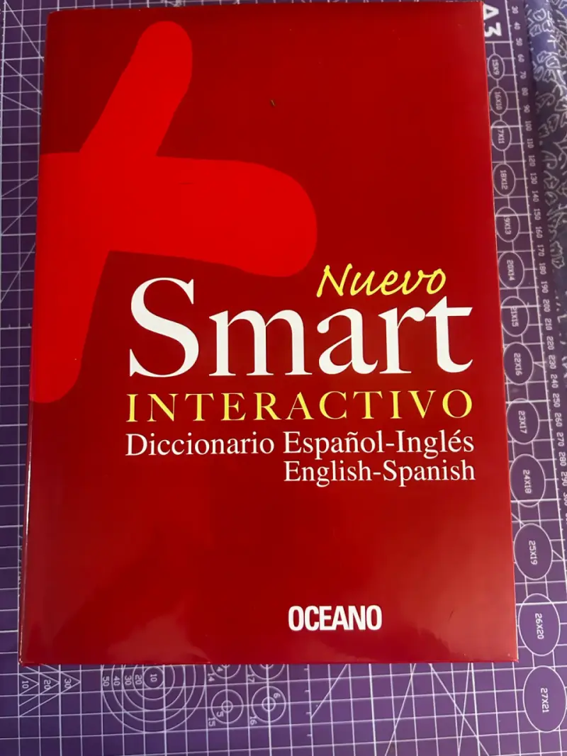 Libros: Aprende Inglés Tomo 1 y 2 + Diccionario - 3
