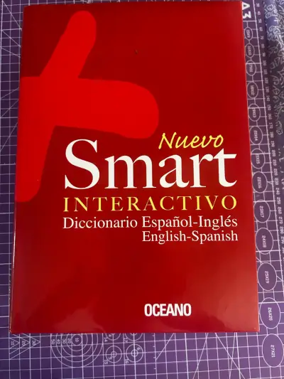 Libros: Aprende Inglés Tomo 1 y 2 + Diccionario - miniatura 3