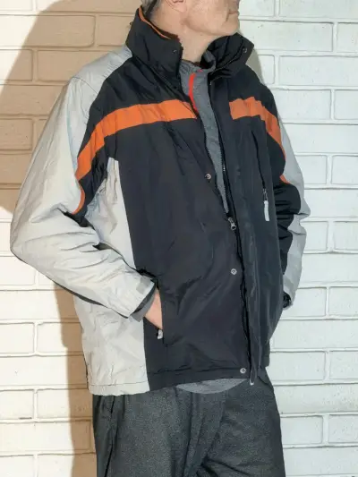 Parkas - miniatura 2