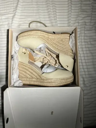 Sandalias Mujer CACHAREL - miniatura 2