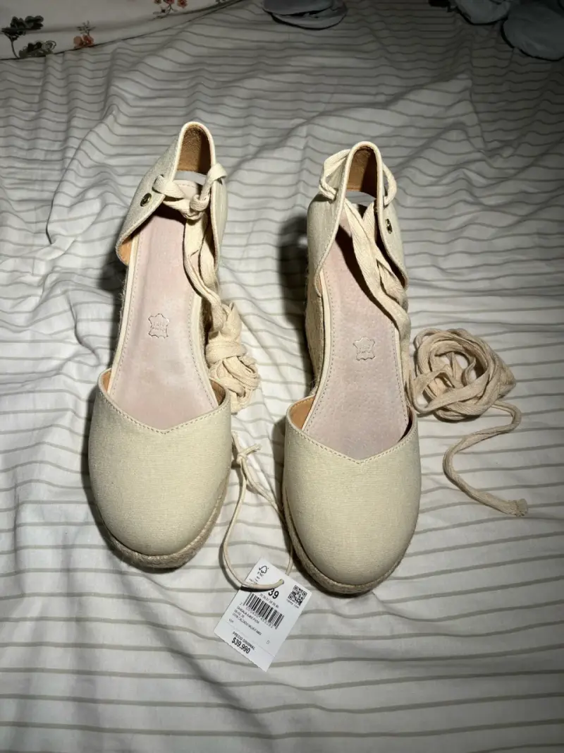 Sandalias Mujer CACHAREL - 3