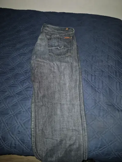 vendo o permuto pantalon baggy - miniatura 1