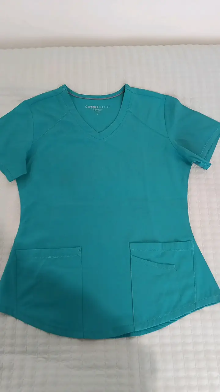 Traje Clínico - 1