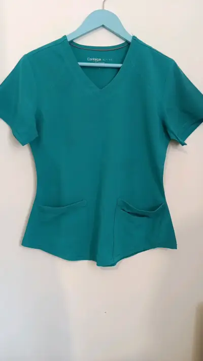 Traje Clínico - miniatura 2