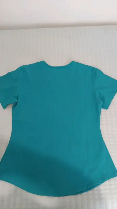 Traje Clínico - miniatura 3