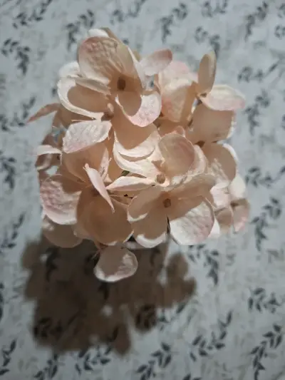 Planta flor artificial - miniatura 2