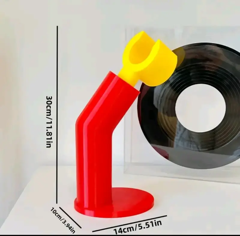 Soporte para audífonos brazo tipo Lego - 6