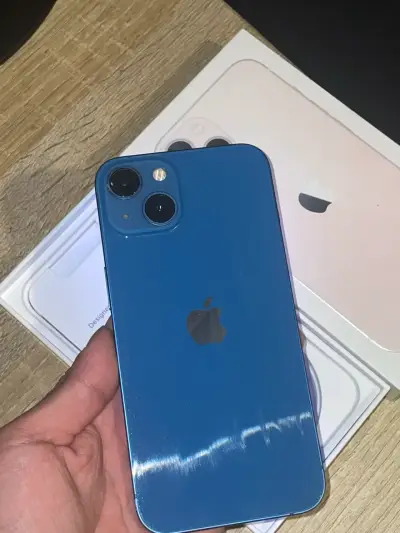iPhone 13 128GB - miniatura 1