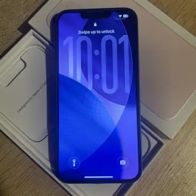 iPhone 13 128GB - miniatura 4