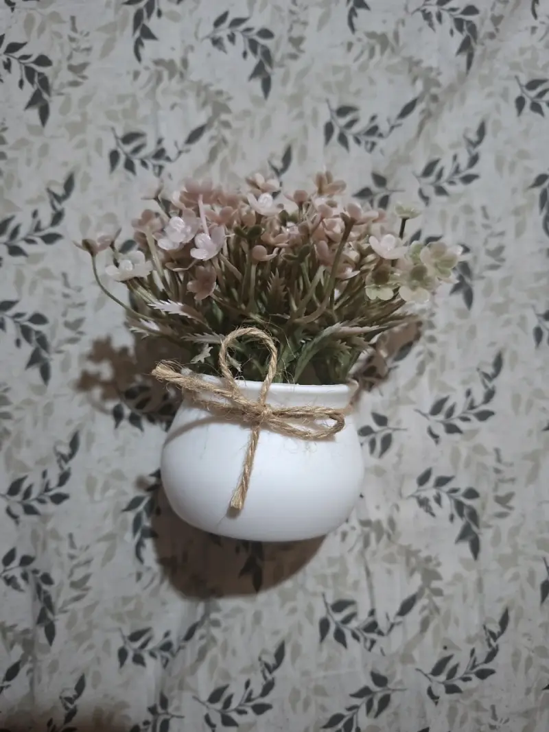 Planta artificial - 1
