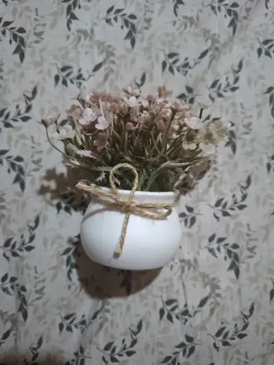 Planta artificial - miniatura 1