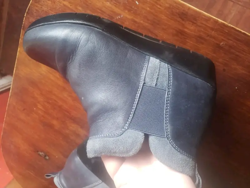 Botines dama - 1