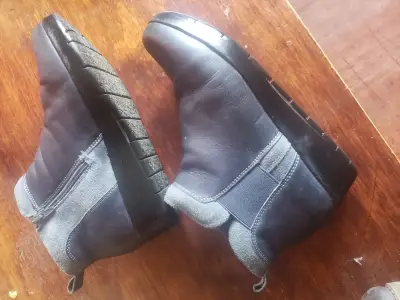 Botines dama - miniatura 2